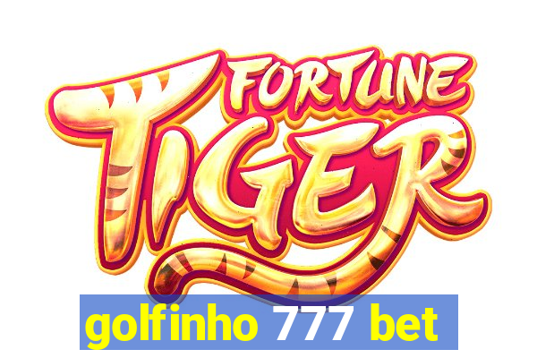 golfinho 777 bet